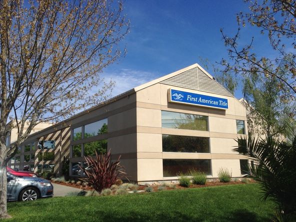 Morris Street Office - Next to The Barlow: 105 Morris Street, Sebastopol, CA 95472